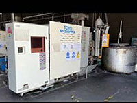 Used 2nd Hand Press Machine, Thailand by AMT 01 aida