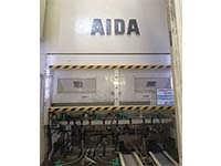 AIDA HMX 200