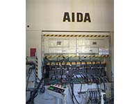 AIDA HMX 300