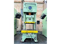 Used 2nd Hand Press Machine, Thailand by AMT 01 aida